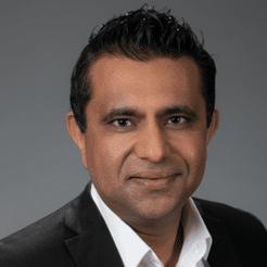 Abhishek Gupta